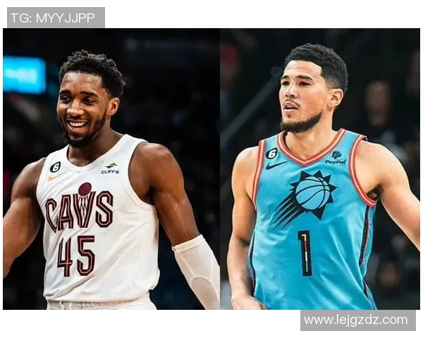 多诺万米切尔引领球队崛起成NBA新星的背后故事与奋斗历程